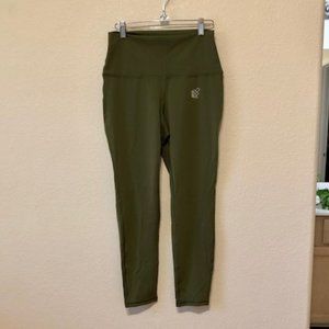 Jed North Karma High Rise Leggings